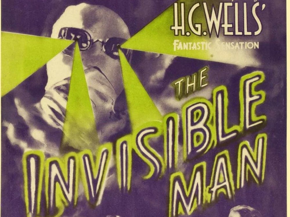 The new "The Invisible Man," directed by Leigh Whannell, reworks its film predecessors as well as the classic H.G. Wells novel.&nbsp;