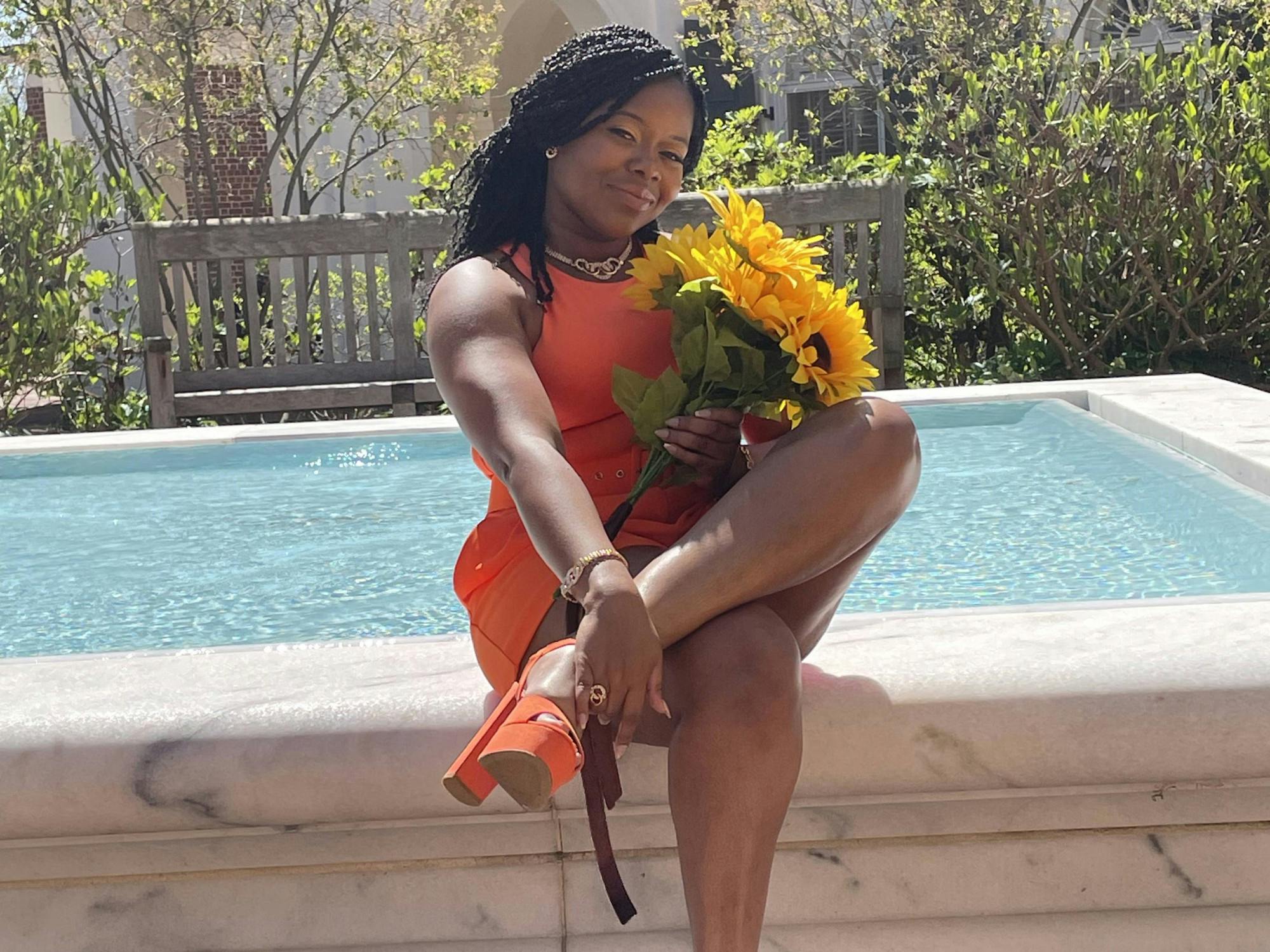 When I graduate in May, I will not just be leaving behind one pride and joy — but two.&nbsp;