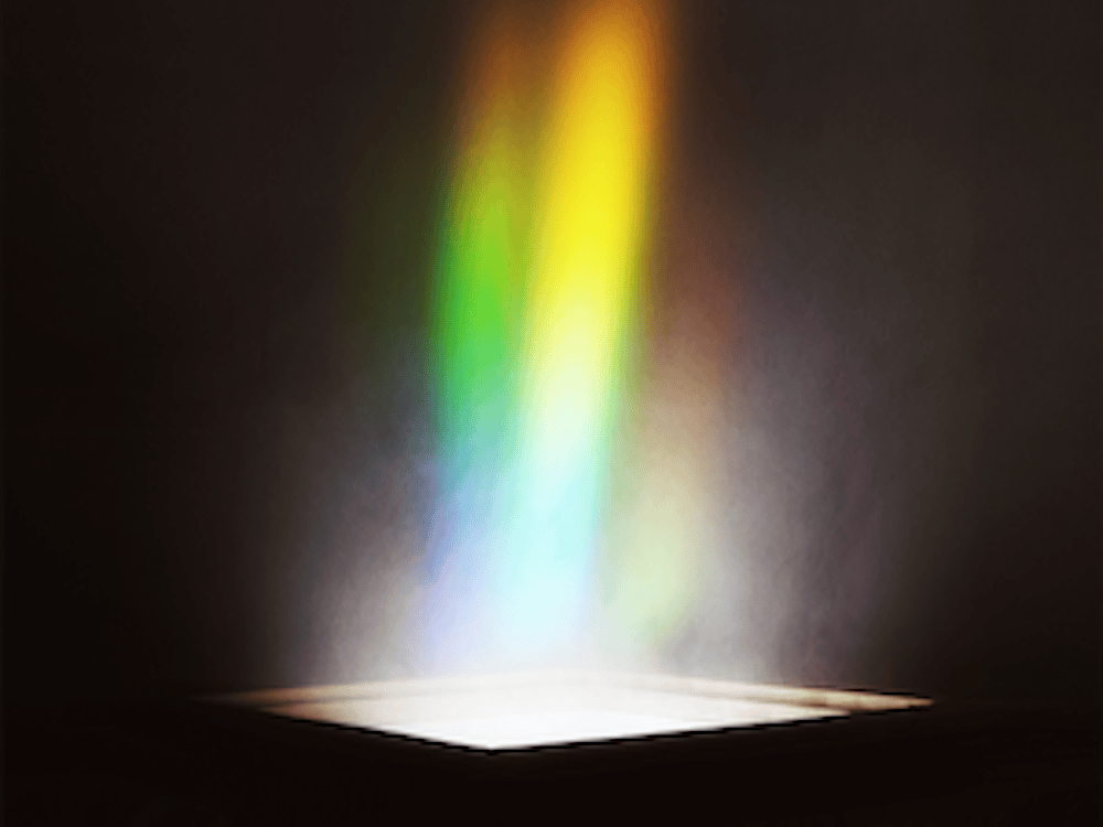 Bloc Party's "Hymns" doesn't meet expectations.