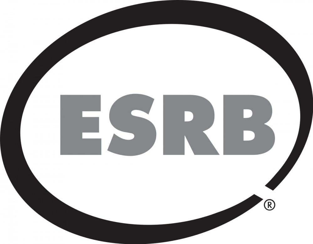 The ESRB was formed as a self-regulatory organization in response to threats of federal regulation over the video game industry.