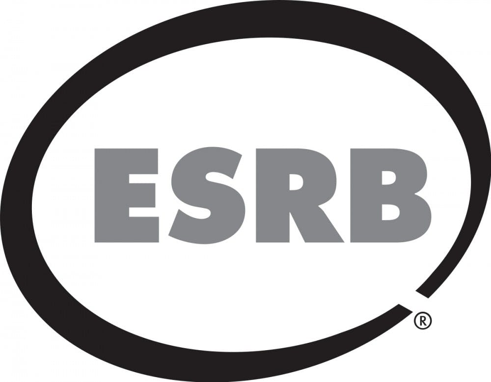 <p>The ESRB was formed as a self-regulatory organization in response to threats of federal regulation over the video game industry.</p>
