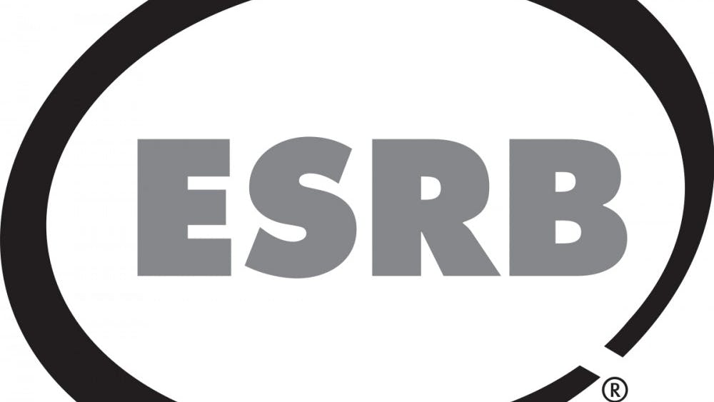 The ESRB was formed as a self-regulatory organization in response to threats of federal regulation over the video game industry.