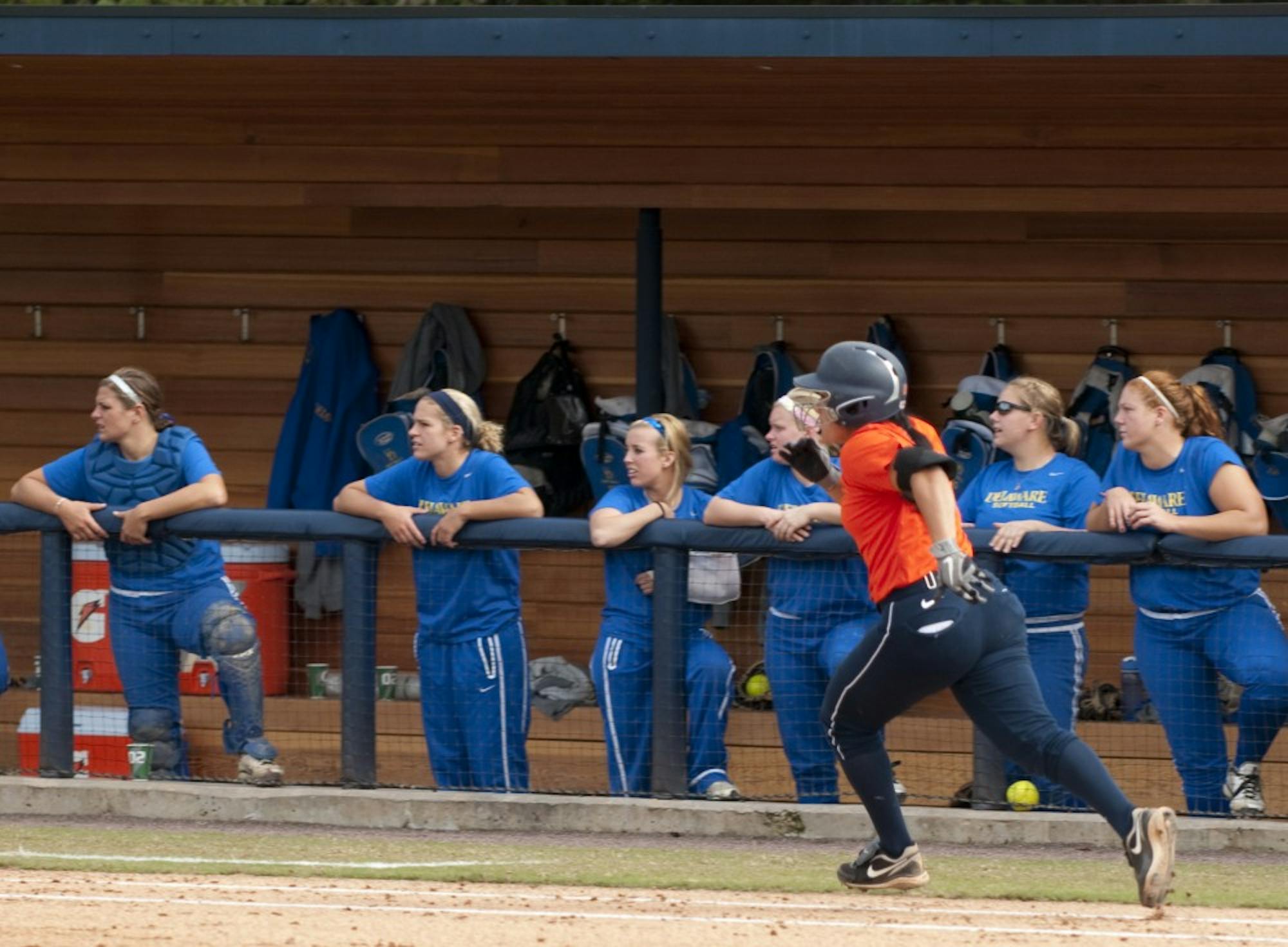 spsoftballericacipollonilizkeller