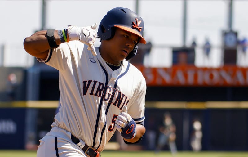 No. 10 Virginia drops series to No. 7 Florida State in depressing offensive fashion