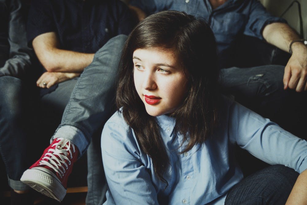 The Richmond native’s February debut album “No Burden” has earned a spot on countless music publications’ yearly best-of lists.