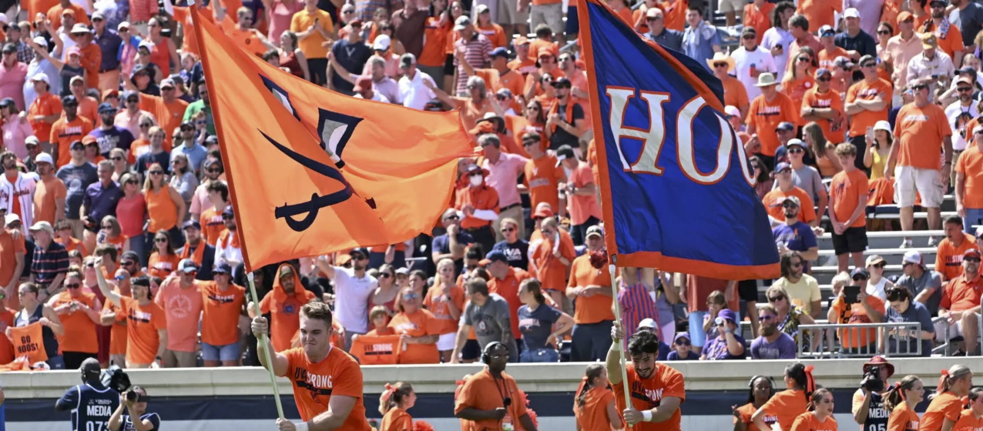 The incoming veteran talent, high-potential underclassmen and likely starters will be crucial for a rebuild and provide flashes of hope for Cavalier fans.