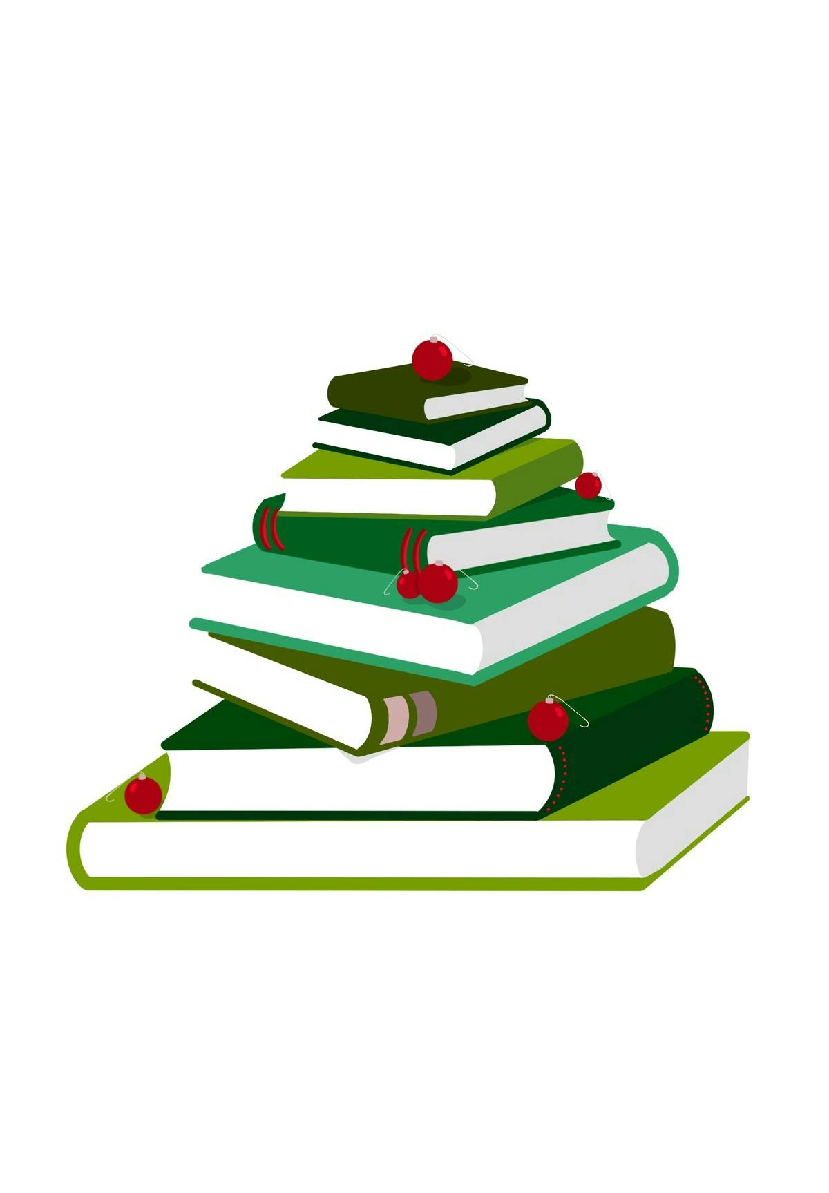 The holiday season is around the corner, and there’s no better gift for a family member or friend than a thoughtfully selected book or two.