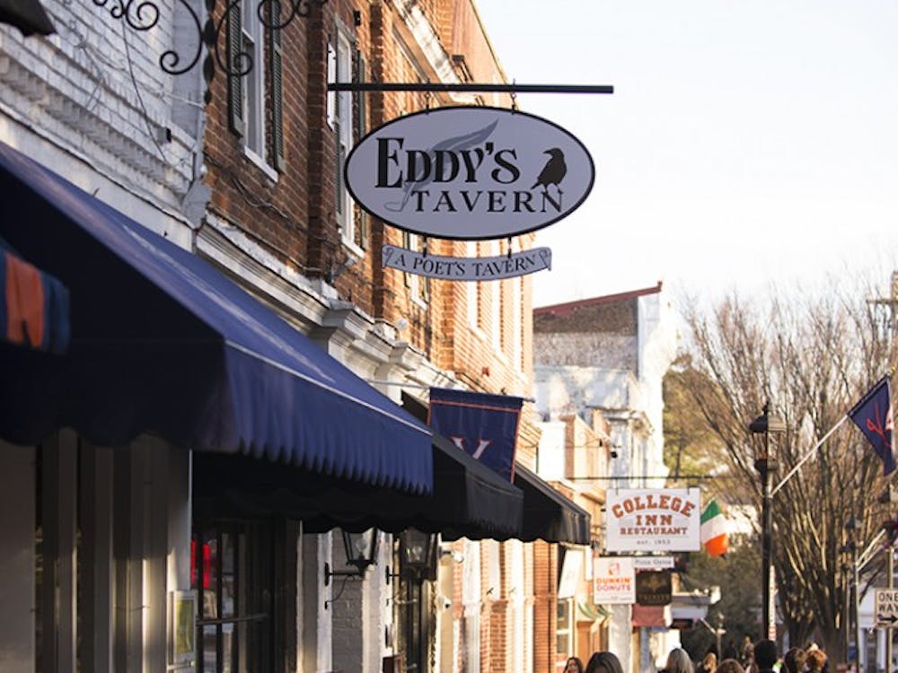 Elevate — which is not an official University-sponsored meal plan — is organized to allow students to pay a set price for a certain meal plan for restaurants on the Corner.