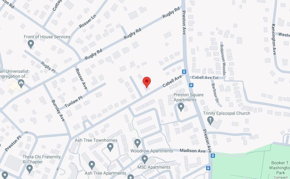 Upon arrival at the scene, officers discovered shell casings in the area.