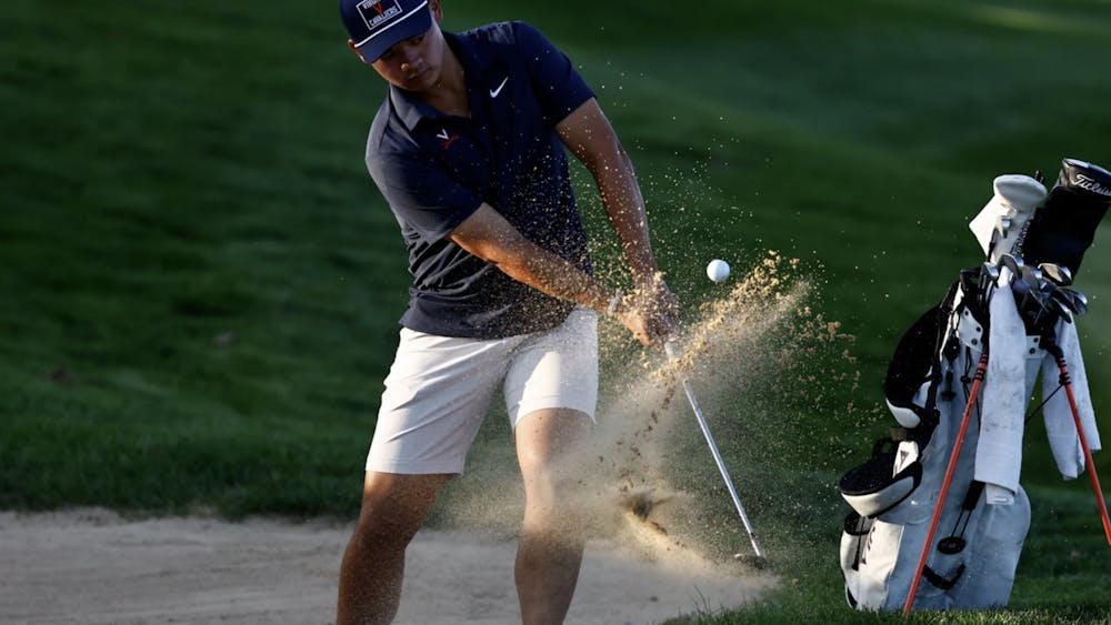 An individual title in the shortened stroke-play section preceded a narrow defeat in the championship match.