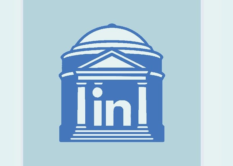 Four ways to make your U.Va. club experience LinkedIn-official – The Cavalier Daily