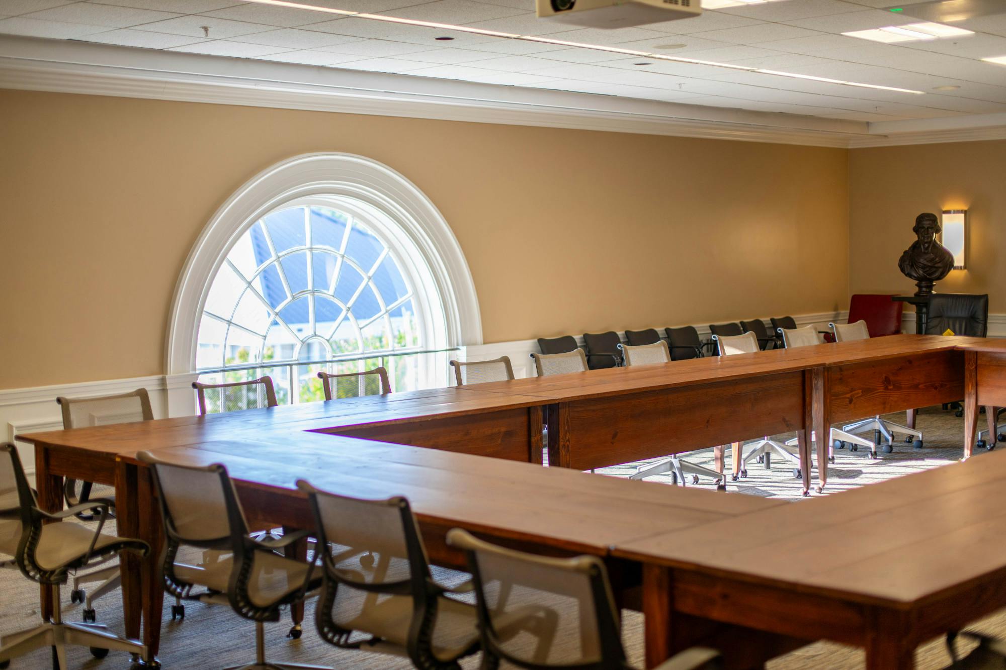 While none of the committee’s six pending cases are organizational hazing cases, Lisa Kopelnik, UJC chair and third-year College student, says those reports are typically filed in the coming weeks, after the recruitment period for fraternities and sororities ends.