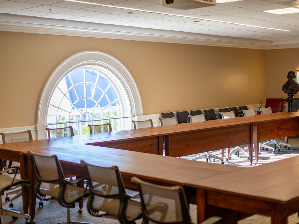 While none of the committee’s six pending cases are organizational hazing cases, Lisa Kopelnik, UJC chair and third-year College student, says those reports are typically filed in the coming weeks, after the recruitment period for fraternities and sororities ends.