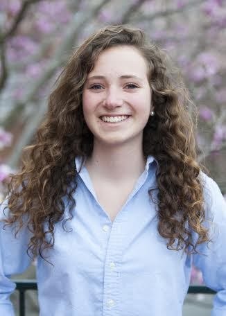 Kelly's column runs biweekly Tuesdays. She can be reached at k.seegers@cavalierdaily.com. 