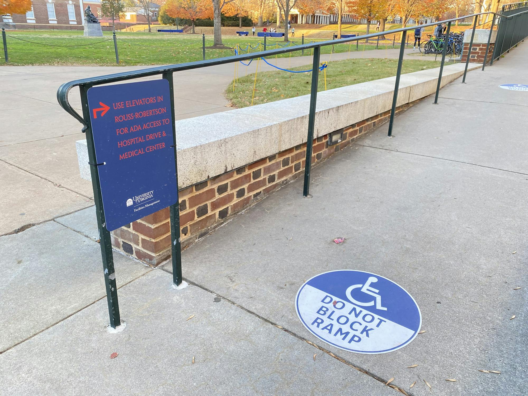 Invisible illnesses also have a unique form of stigma since no one automatically knows about their condition, it can sometimes leave the individual feeling unseen and invalidated.