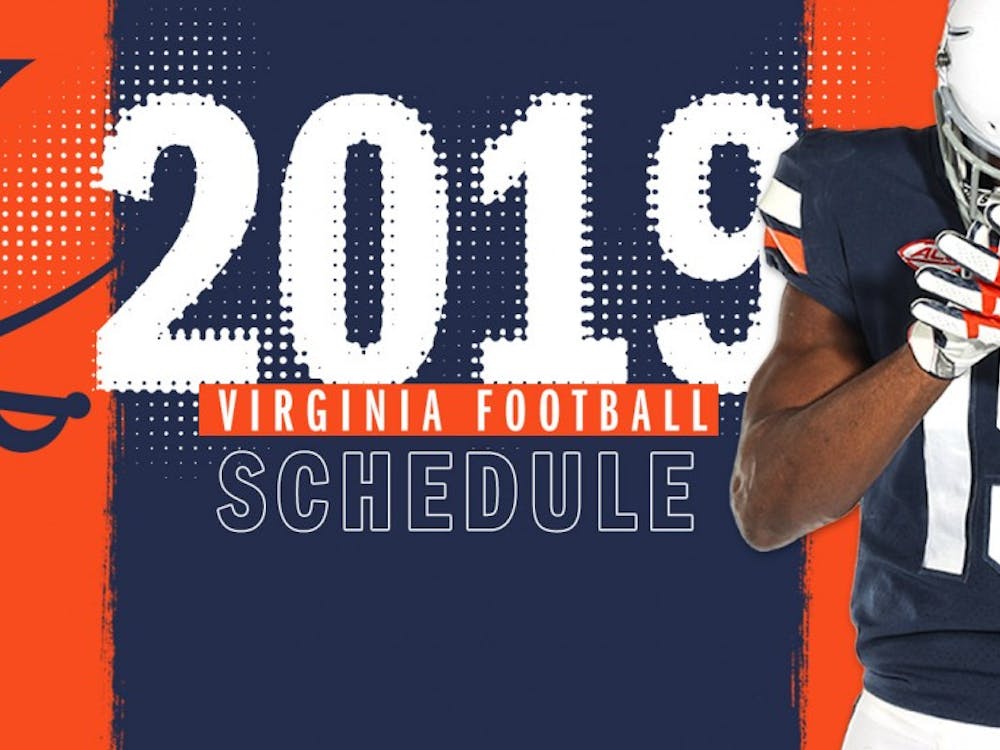 The 2019 college football calendar allows for 14 weeks, rather than 13, meaning an extra week of rest for college football teams.