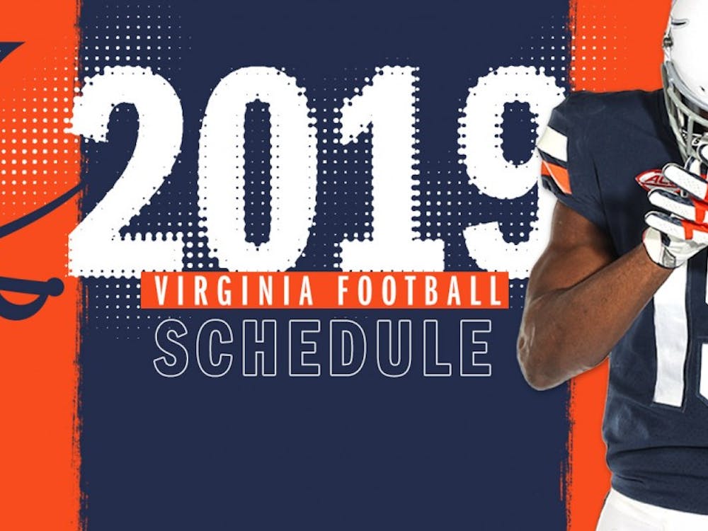 The 2019 college football calendar allows for 14 weeks, rather than 13, meaning an extra week of rest for college football teams.