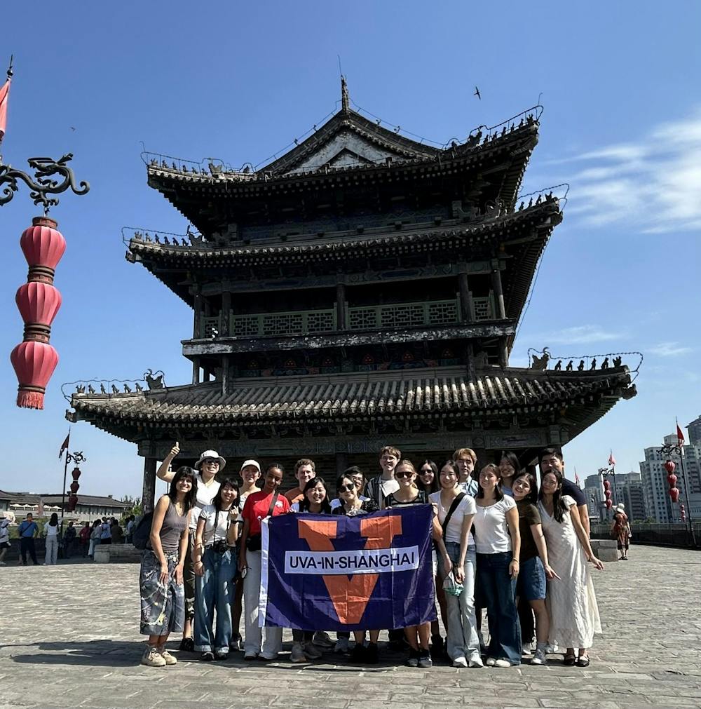 <p>In addition to students gaining one year of Chinese language proficiency, this program includes opportunities for them to visit places such as the American Chamber of Commerce or the Jewish Refugee Museum, providing new perspectives for students across majors.</p>