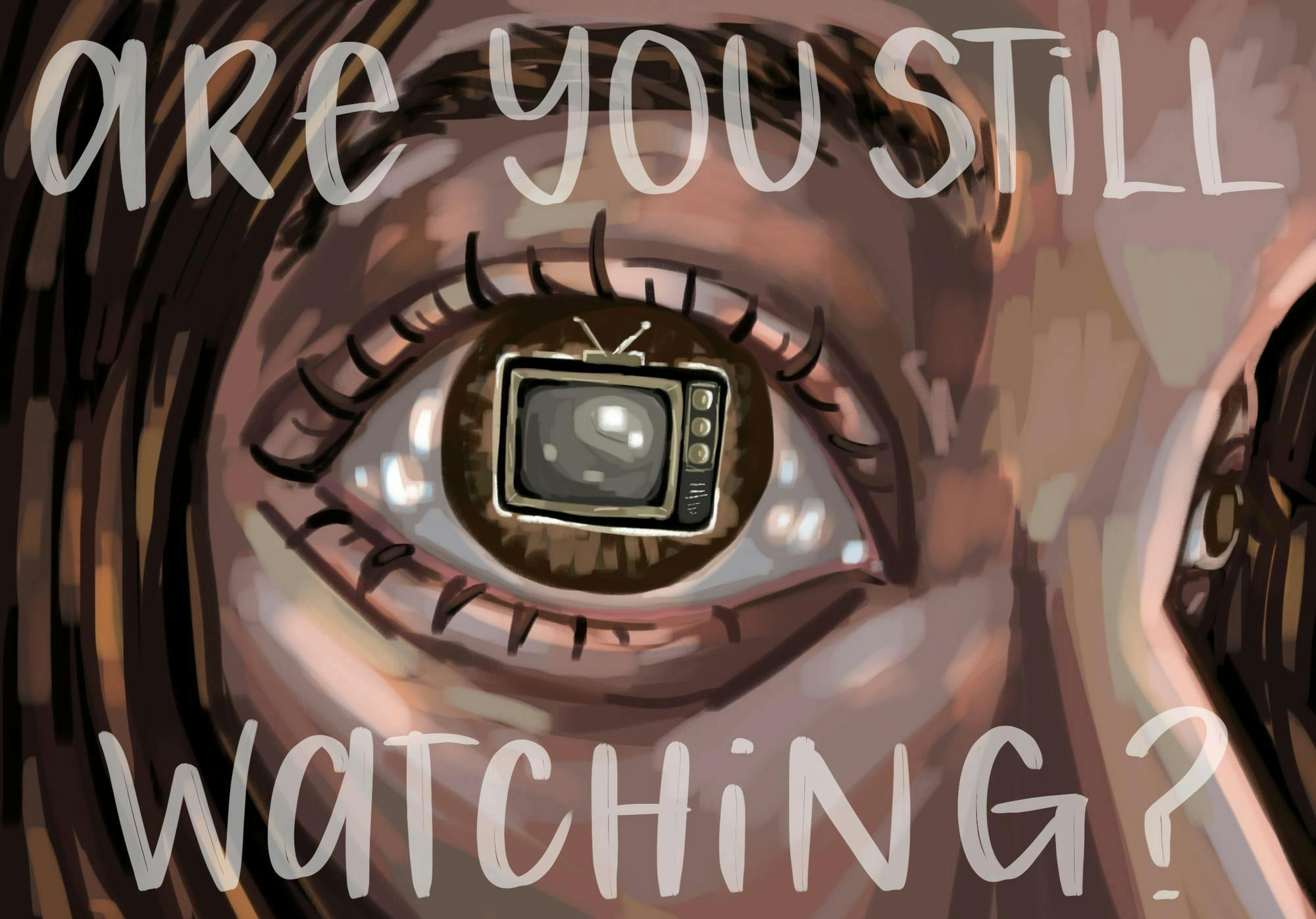 Melissa Moon / Assistant Arts and Culture Editor