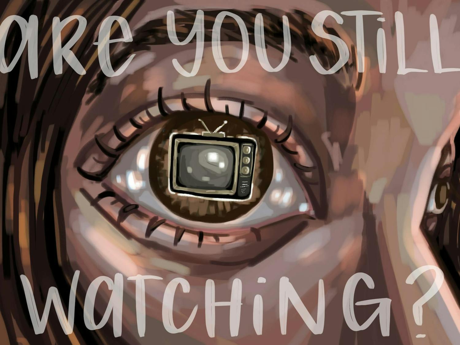 Melissa Moon / Assistant Arts and Culture Editor