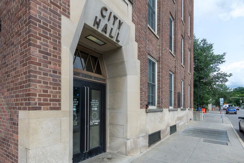 Ithaca_City_Hall_Green_Street