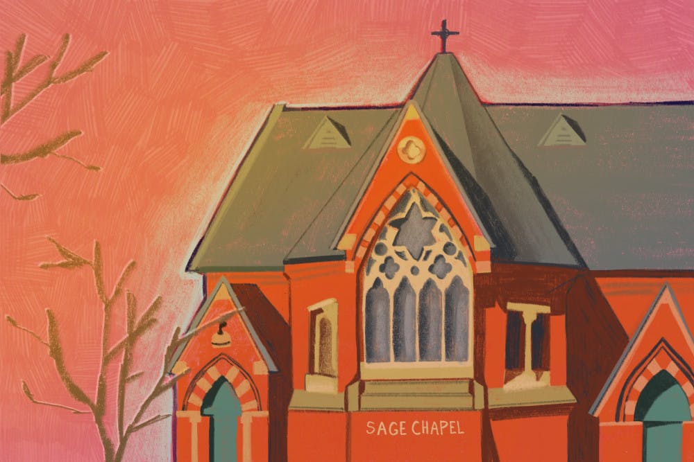 Sage_Chapel
