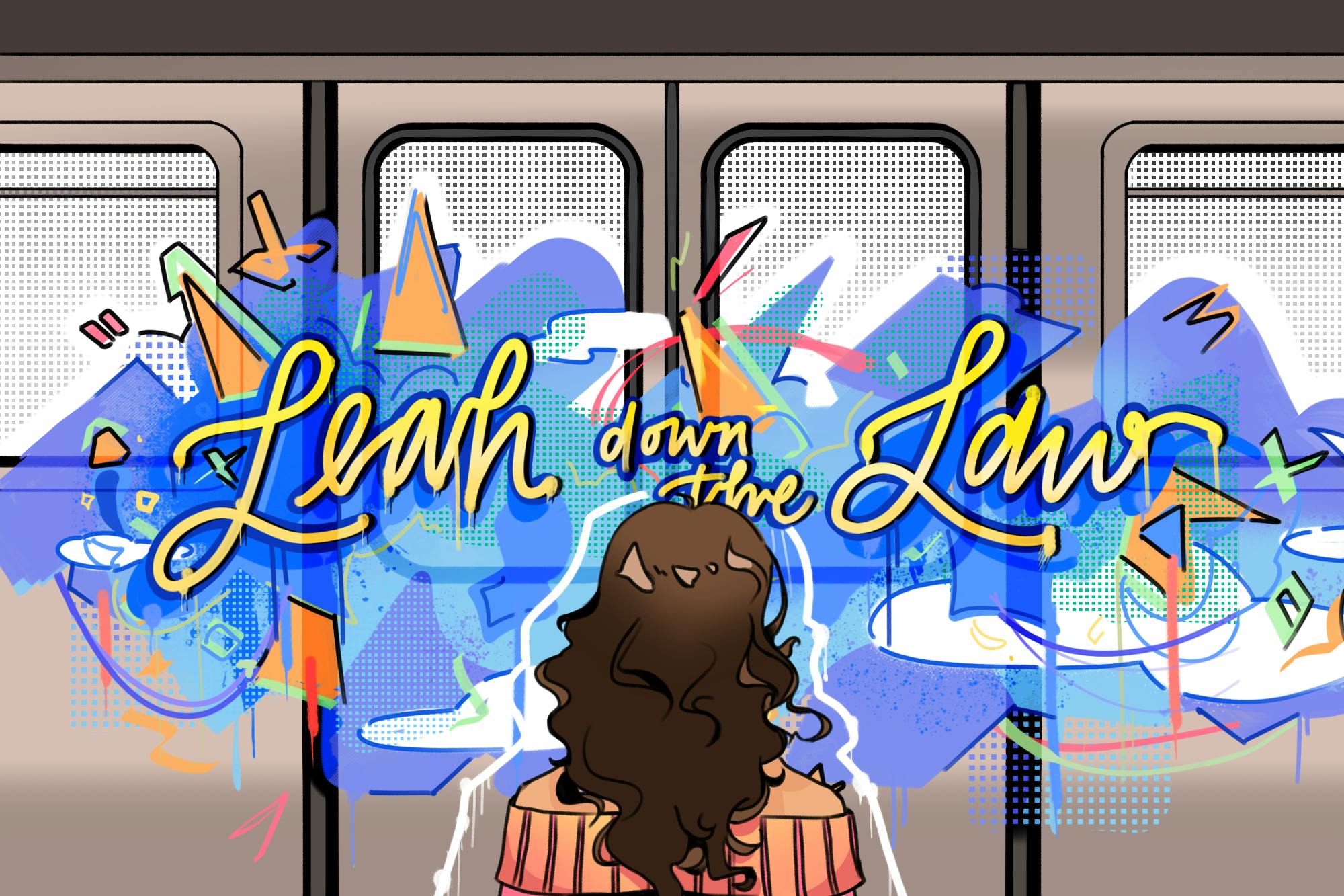 leah badawi