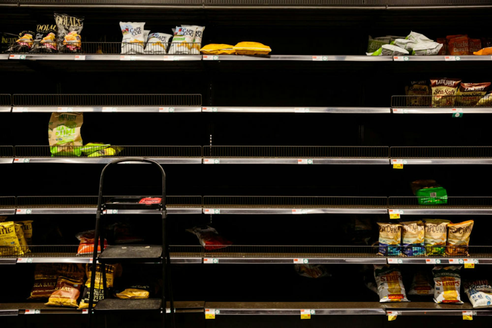 Sarah Blesener / The New York Times