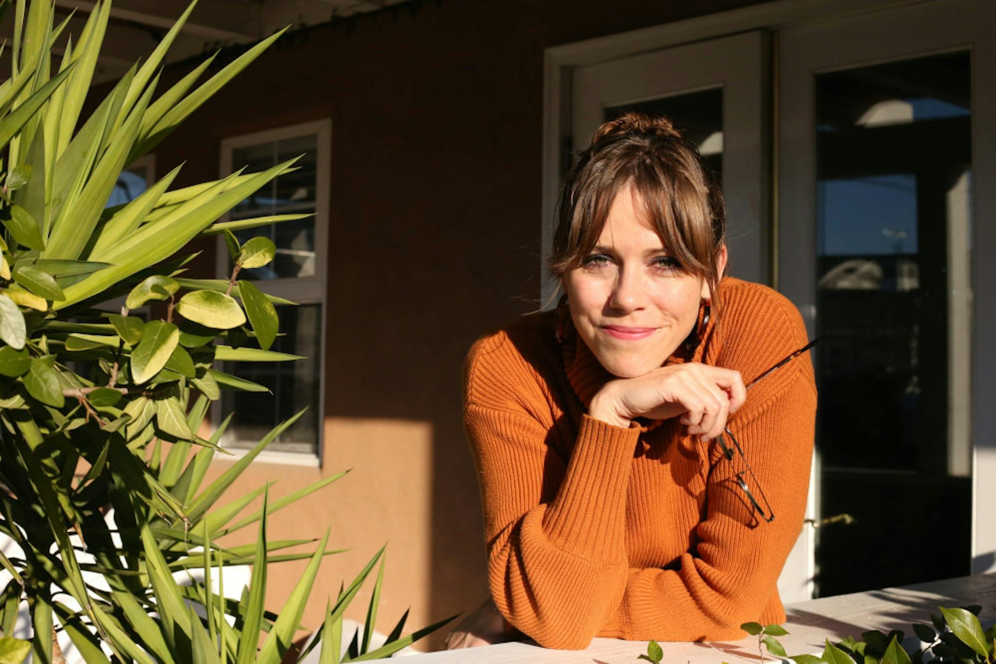 OTooleHeadshot1-scaled