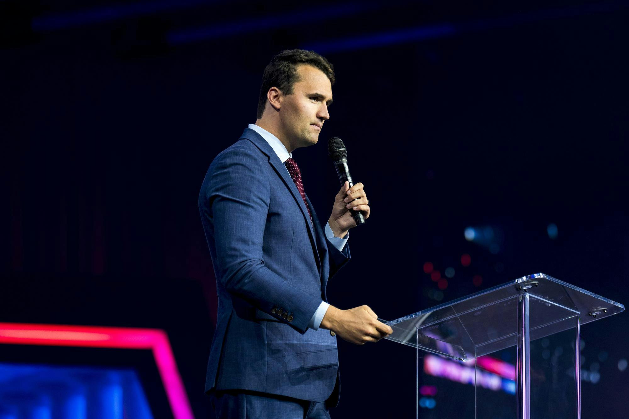 POLITICAL VIOLENCE 1