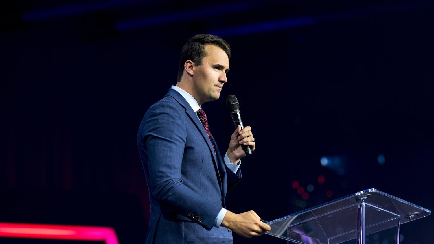 POLITICAL VIOLENCE 1