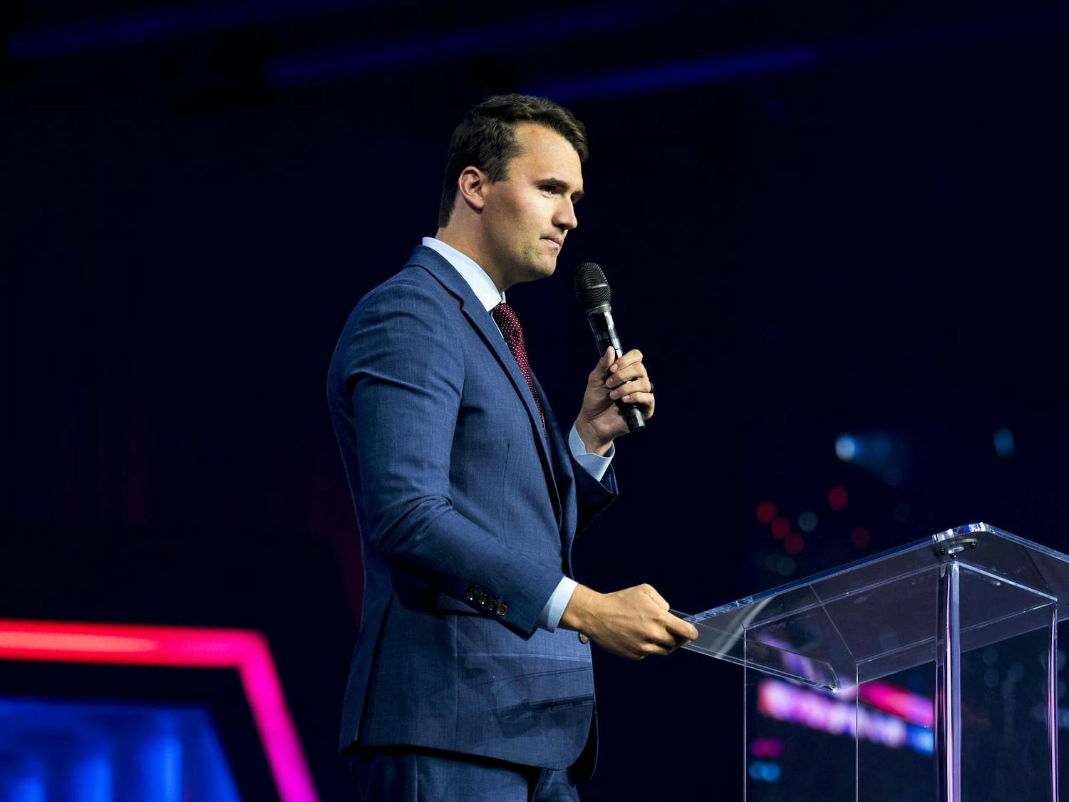 POLITICAL VIOLENCE 1