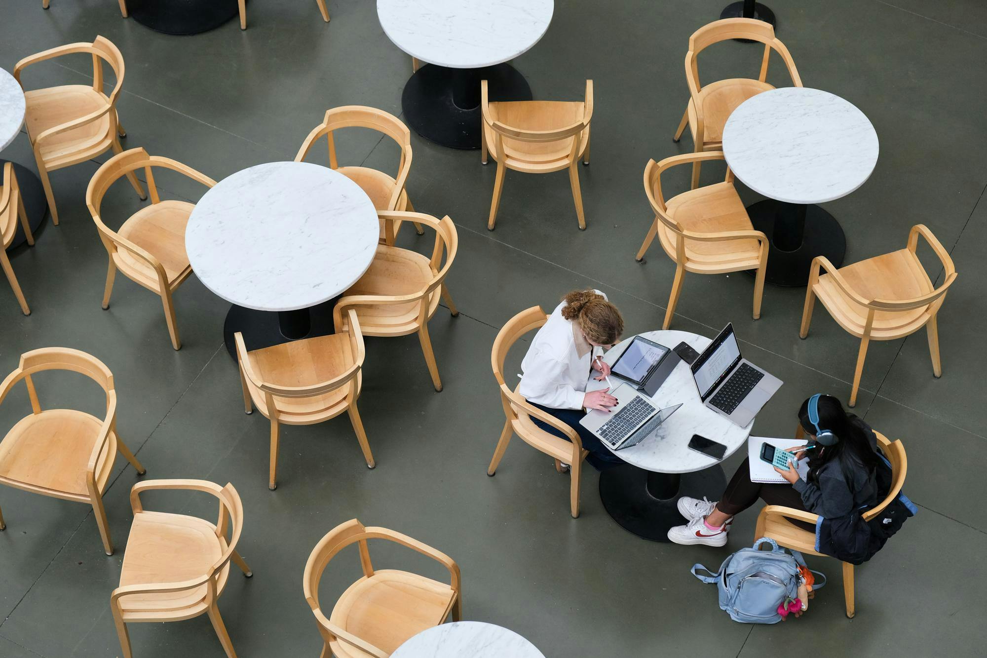 Students Studying by Jaein Ku.jpg