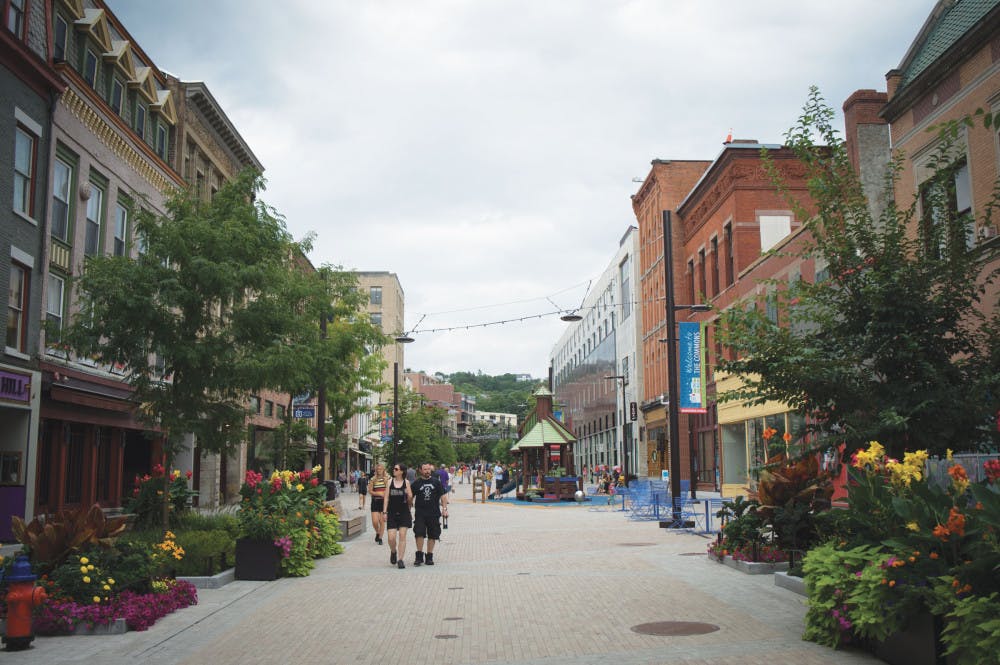 Downtown-by-Cameron-Pollack