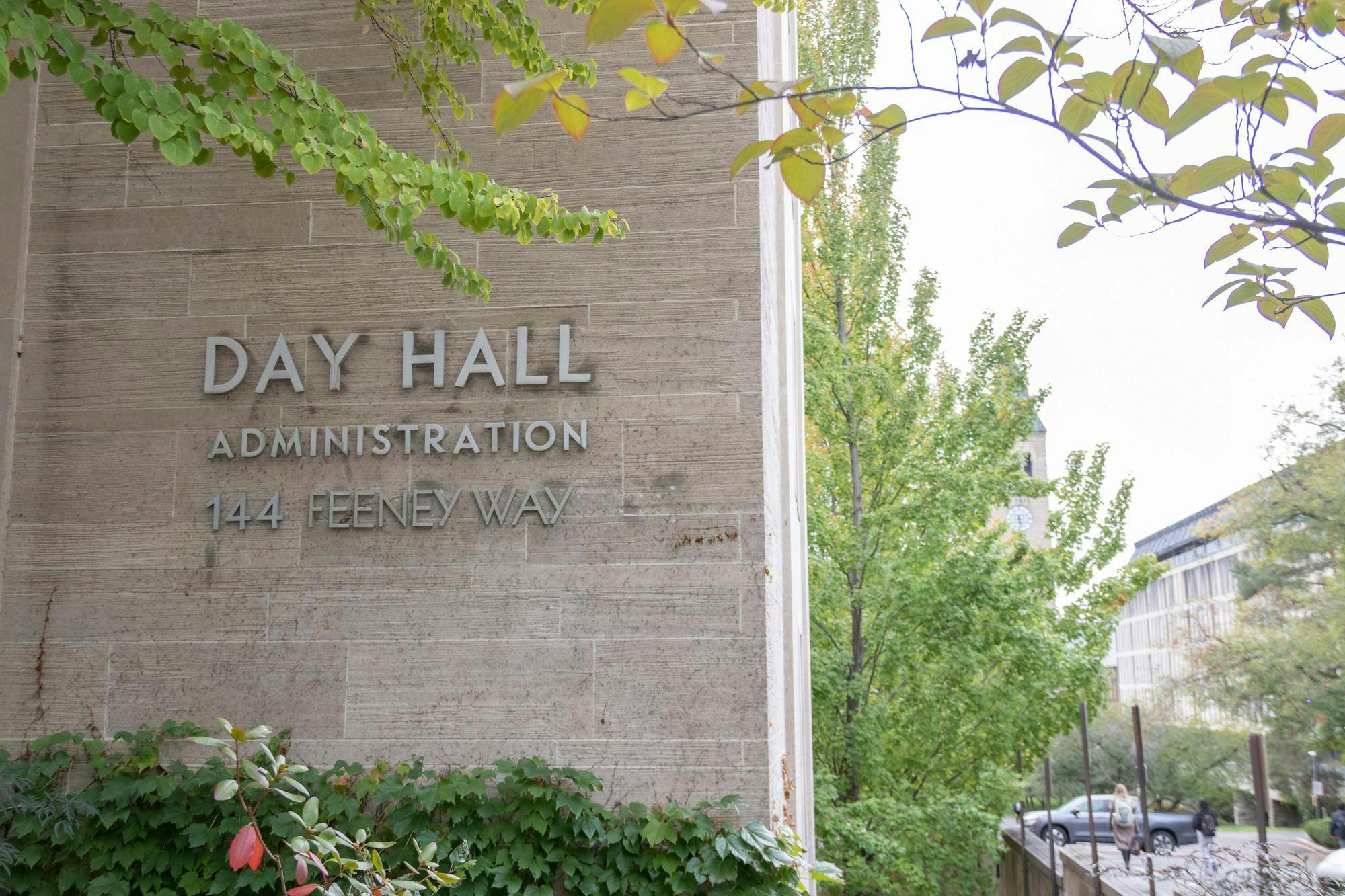 University Administrators Reveal ‘Next Steps’ For Financial Future Amid Reported $100 Million Settlement With Trump Administration