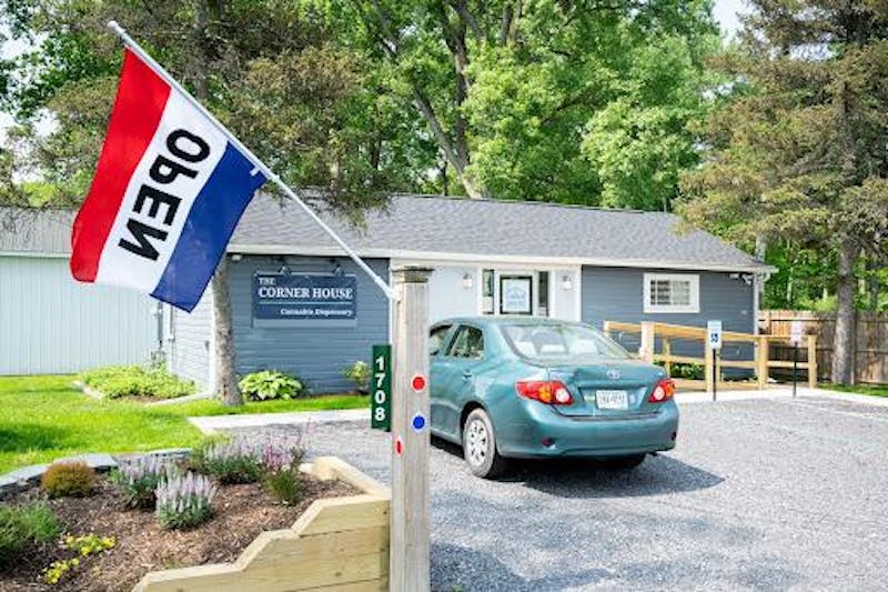 Cannabis Dispensaries Bud, Bloom Around Ithaca