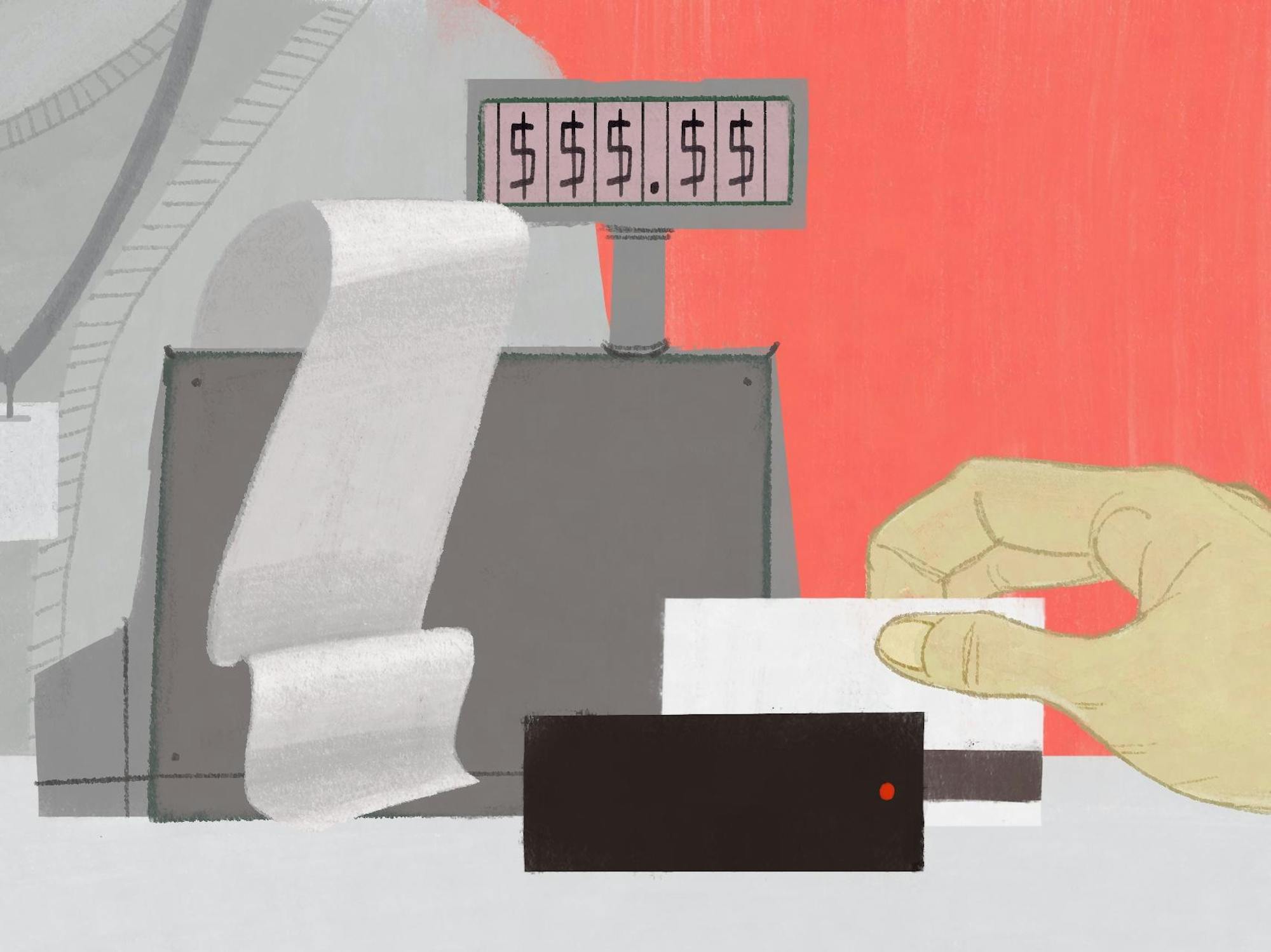 BRB by Isabelle Jung 