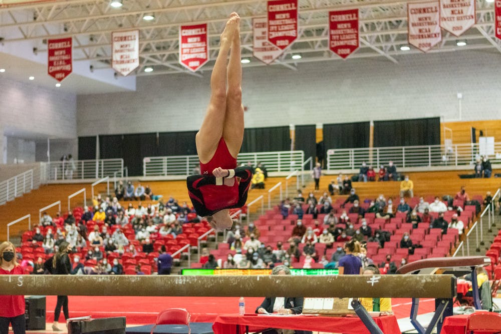 Gymnastics-vs-West-Chester-08