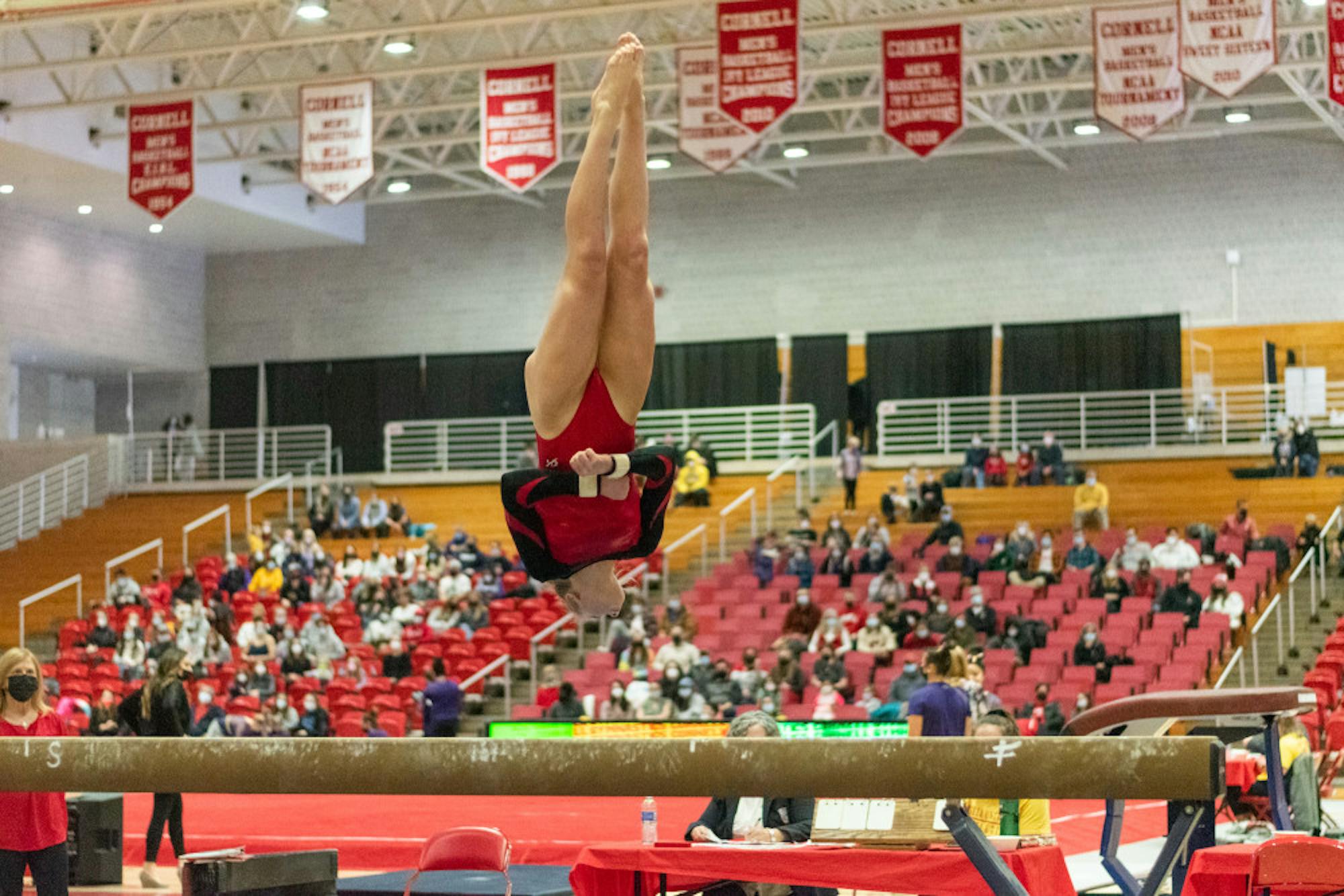 Gymnastics-vs-West-Chester-08