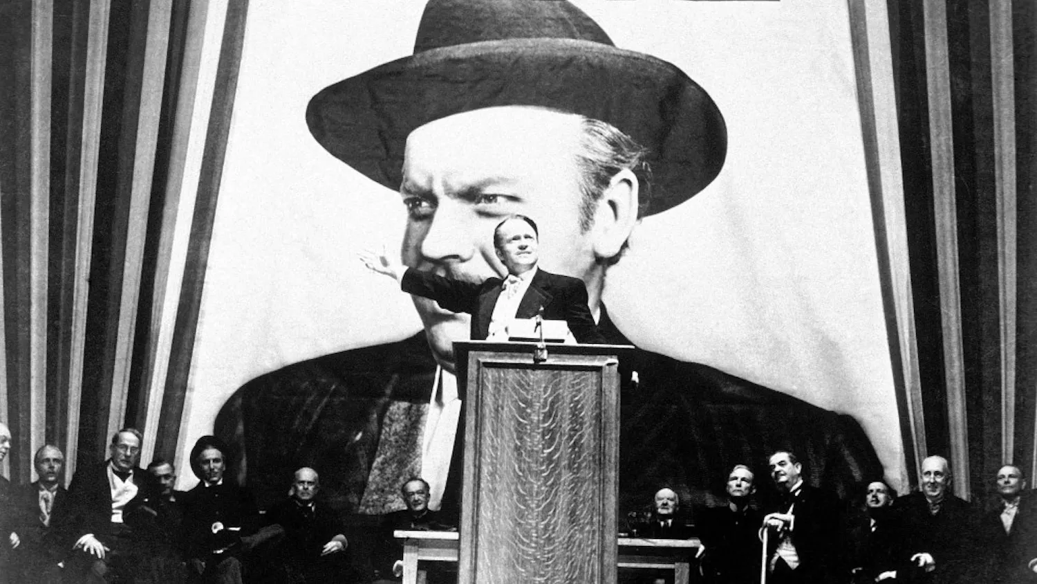 CitizenKane