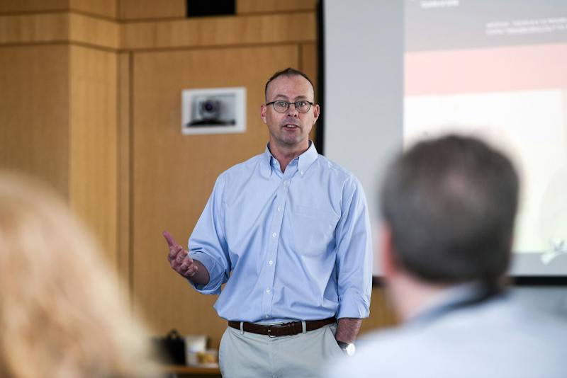 Stephen R Devlen Housing, Well-Being Are Most Important Issues Facing Cornell Staff ...