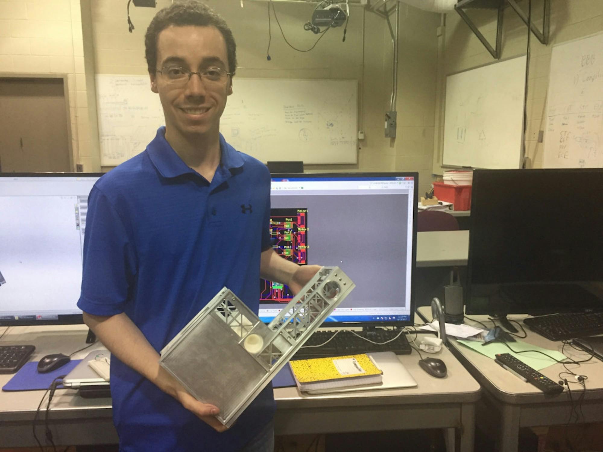 Kyle-Doyle-Holding-Cube