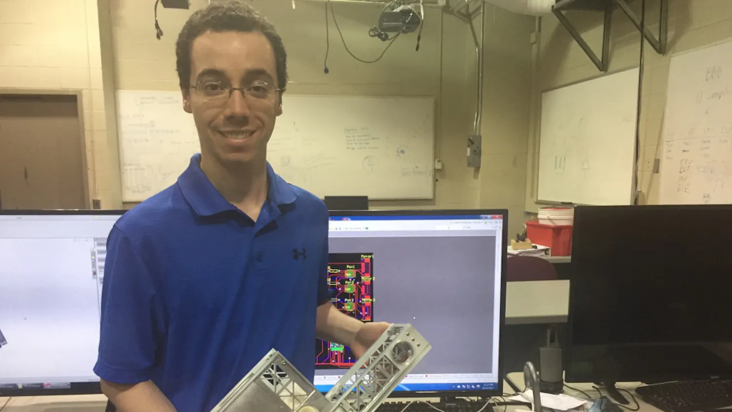 Kyle-Doyle-Holding-Cube