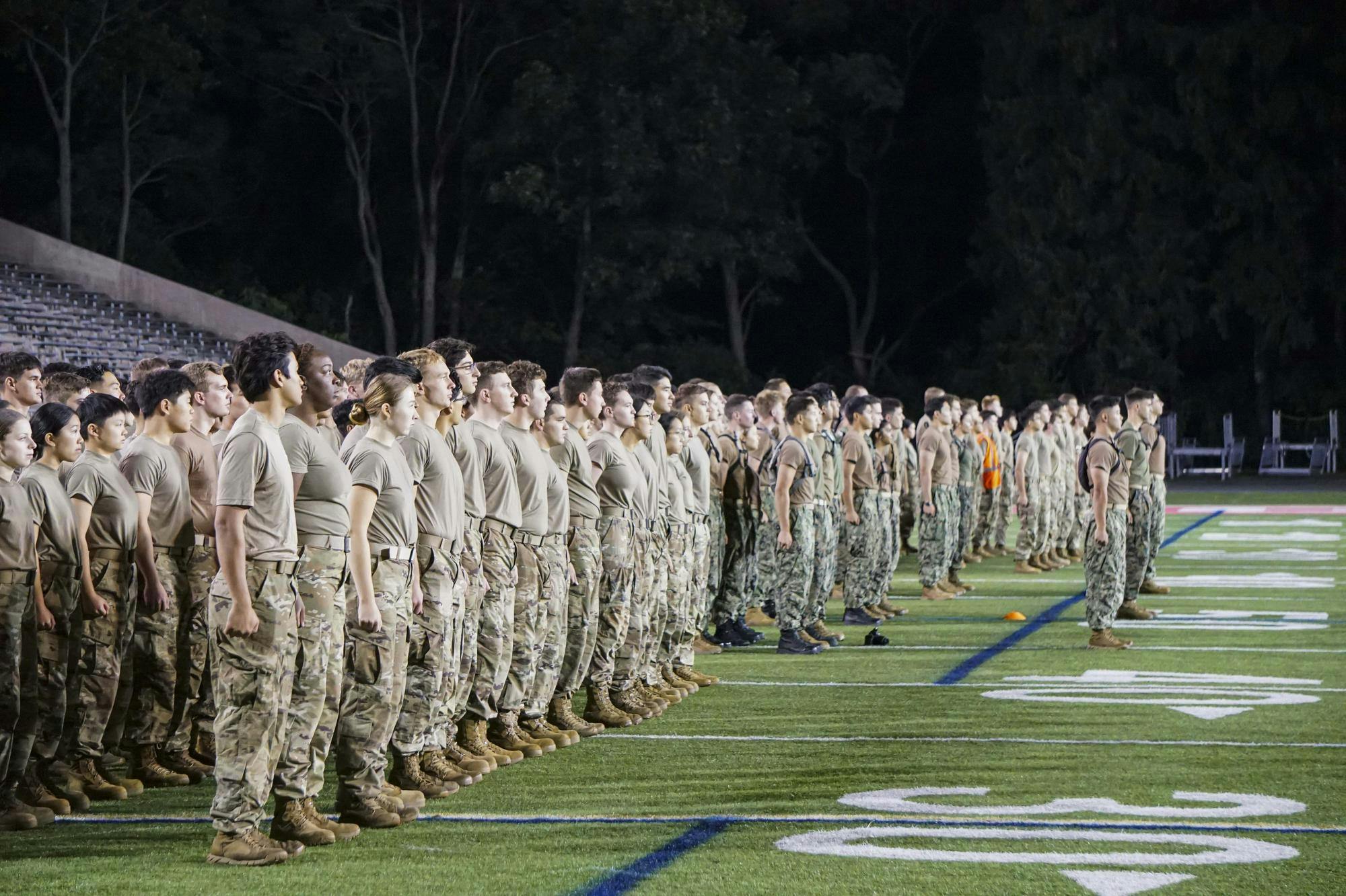 ROTC