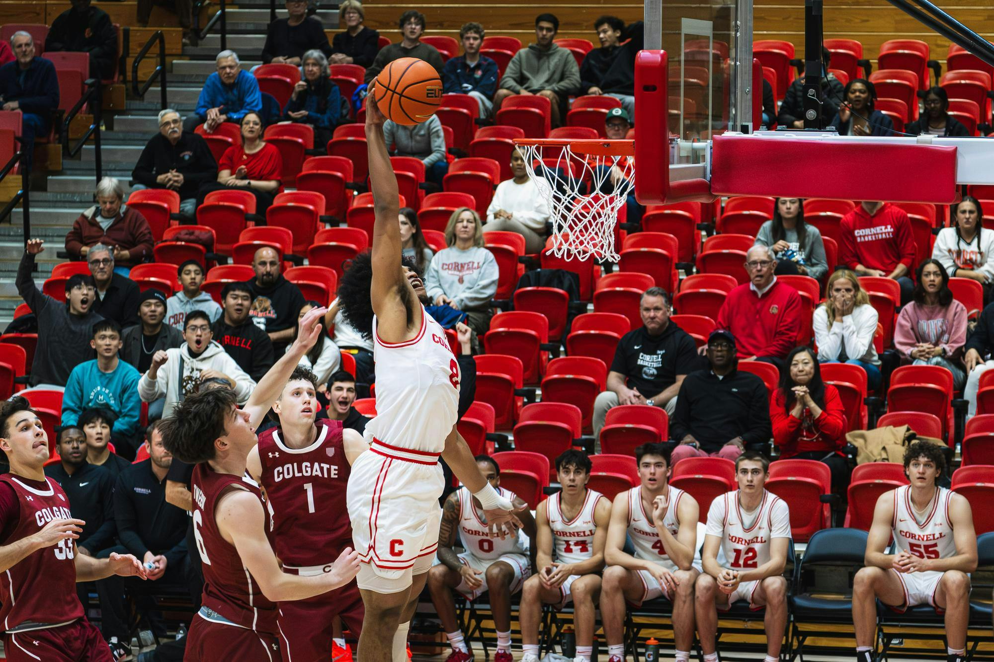 men's basketball data