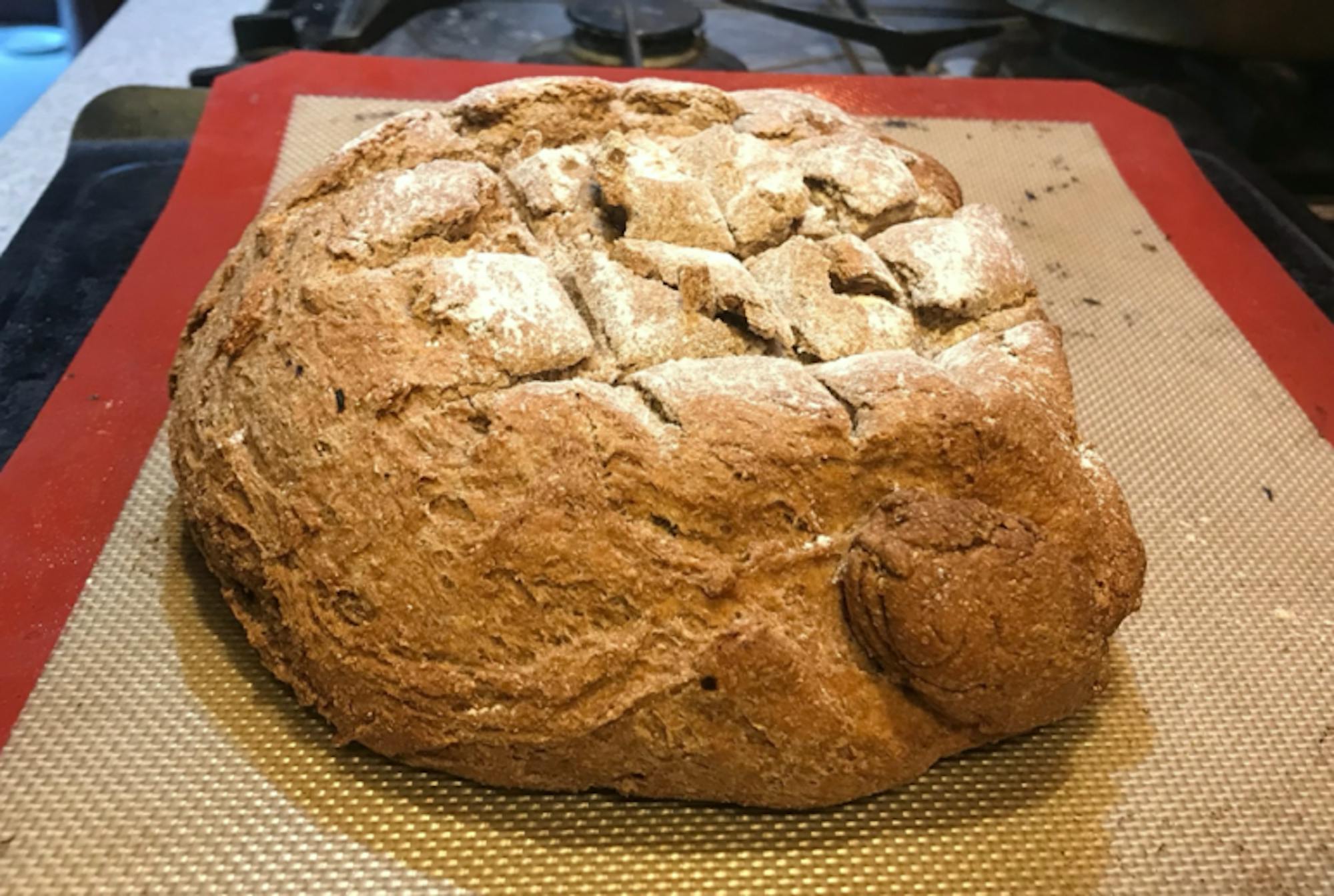 Melanie Metz / Sun Staff Writer