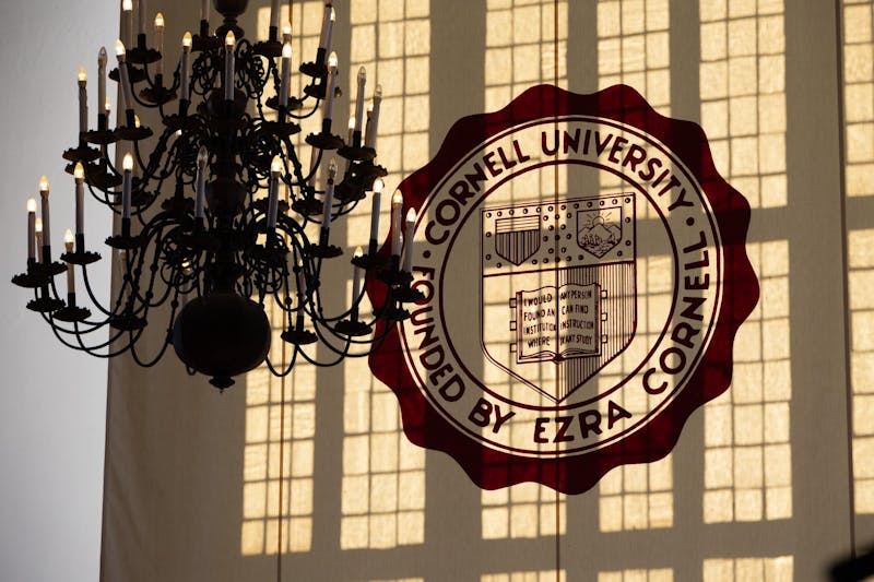 University Administrators Share Plans to Address Continued 'Financial Challenges' Under Resilient Cornell Initiative