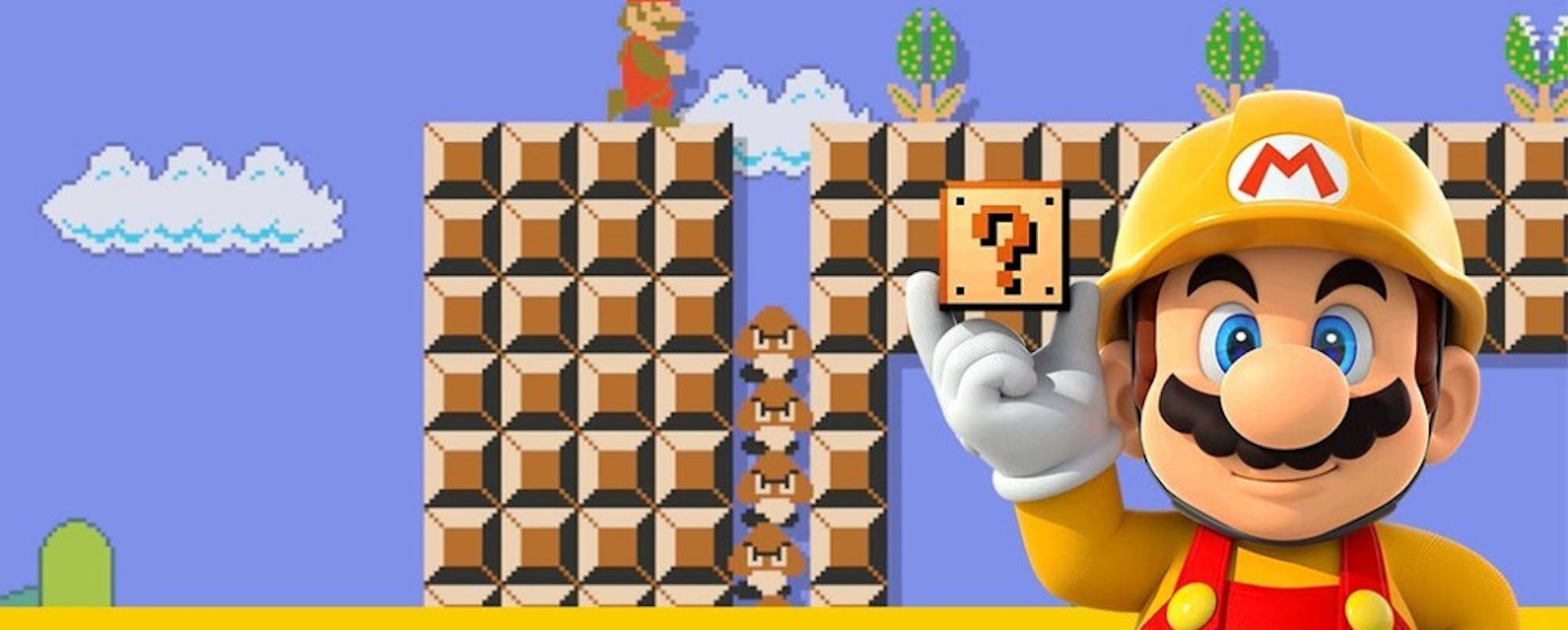 Mario-Maker-
