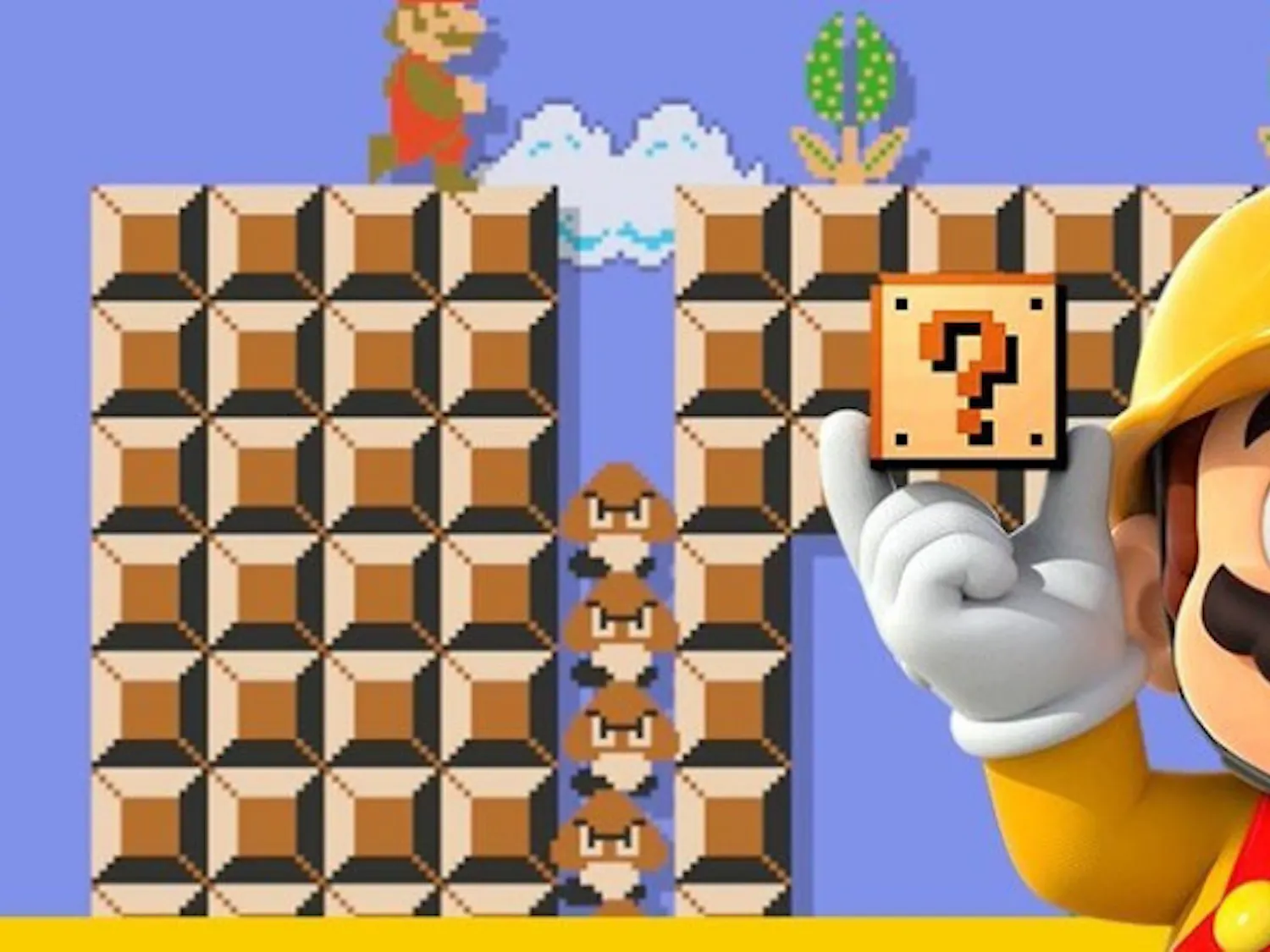 Mario-Maker-