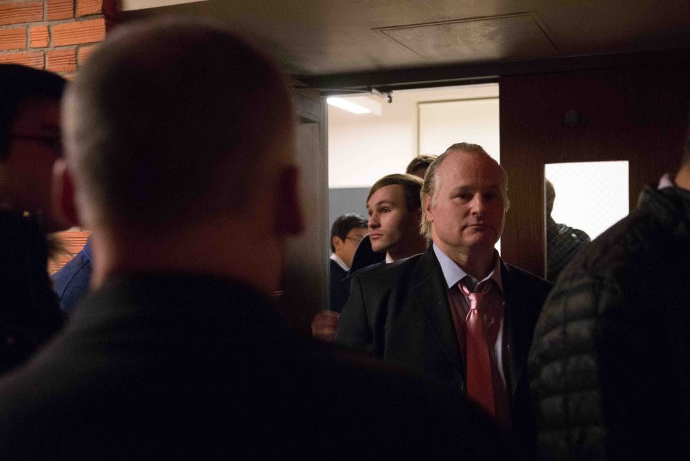 Cornell-Political-Union-Event-Turns-Private-After-Protests